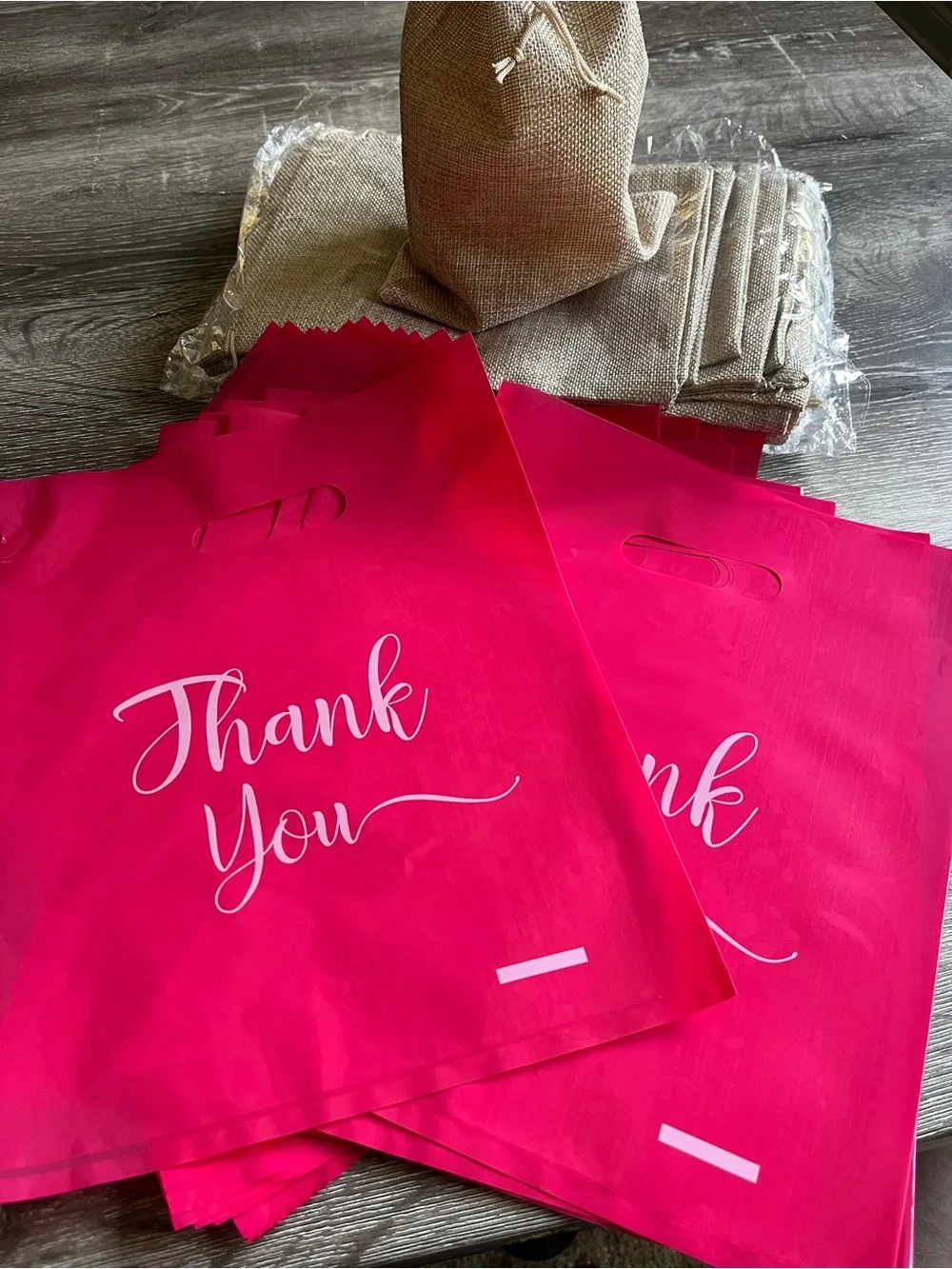 50 Bright Pink 